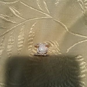 Moon ring